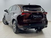 Lexus NX I Рестайлинг Вологда  - изображение 28