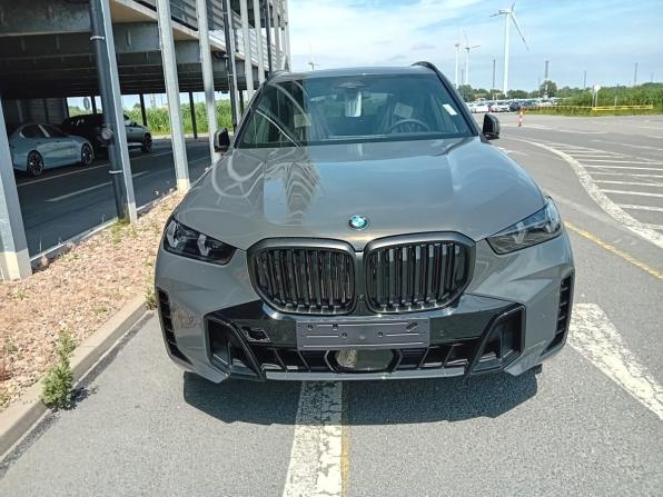 Новый BMW X5 IV (G05/G18) Рестайлинг 2026 года, цена 18 990 000 рублей, внедорожник, Автокод Объявления