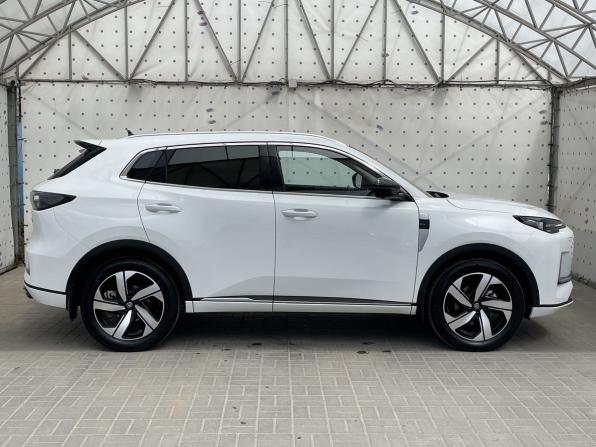 Changan CS55 Plus II с пробегом 2024 года, цена 2 290 000 рублей, 38059 км, внедорожник, Автокод Объявления