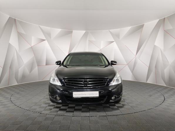 Nissan Teana II с пробегом 2010 года, цена 709 150 рублей, 344254 км, седан, Автокод Объявления