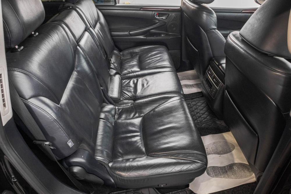 Lexus LX III Барнаул  - изображение 32