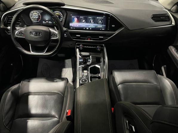 Geely Tugella I с пробегом 2021 года, цена 2 330 000 рублей, 64060 км, внедорожник, Автокод Объявления