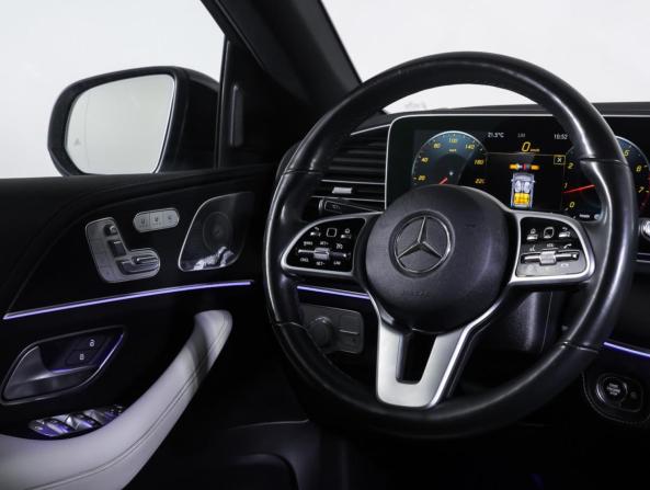Mercedes-Benz GLE Coupe II (C167) с пробегом 2020 года, цена 6 793 000 рублей, 65000 км, внедорожник, Автокод Объявления