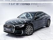 Audi A6 V (C8) Уфа  - изображение 38
