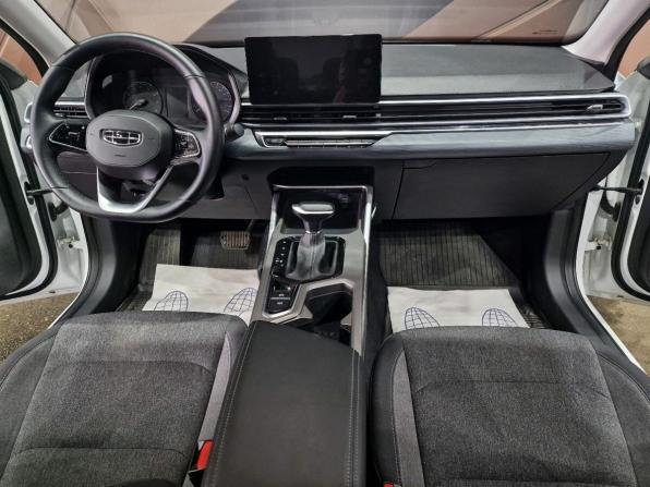 Geely Emgrand II с пробегом 2024 года, цена 1 300 000 рублей, 26999 км, седан, Автокод Объявления