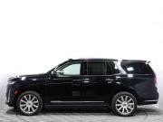 Cadillac Escalade V Москва  - изображение 32