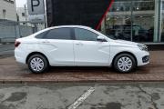 Lada (ВАЗ) Vesta I Рестайлинг (NG) Ульяновск  - изображение 28