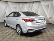 Hyundai Solaris II Москва  - изображение 22