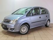 Opel Meriva A Рестайлинг Калуга  - изображение 15
