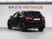 Mitsubishi ASX I Рестайлинг Тюмень  - изображение 30