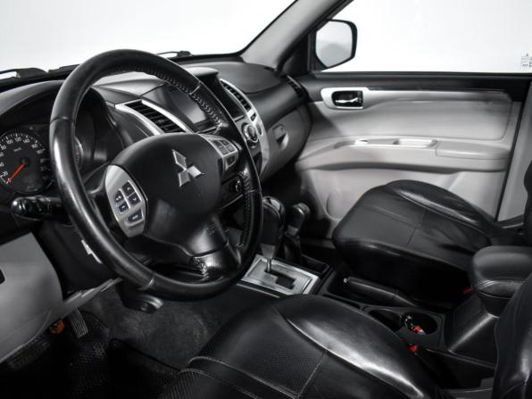 Mitsubishi Pajero Sport II Рестайлинг с пробегом 2014 года, цена 1 665 000 рублей, 179140 км, внедорожник, Автокод Объявления
