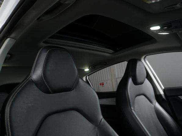 JAC J7 I с пробегом 2023 года, цена 1 620 000 рублей, 40046 км, лифтбек, Автокод Объявления
