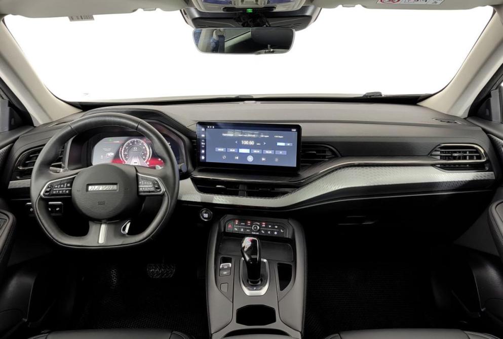 Haval F7 I Рестайлинг Волгоград  - изображение 13