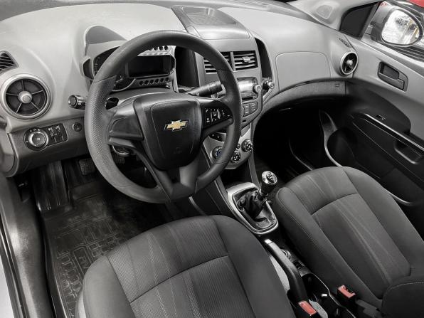 Chevrolet Aveo II с пробегом 2013 года, цена 695 000 рублей, 205887 км, седан, Автокод Объявления
