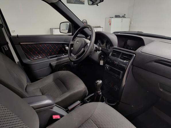 Lada (ВАЗ) Priora I Рестайлинг с пробегом 2014 года, цена 375 000 рублей, 259867 км, седан, Автокод Объявления