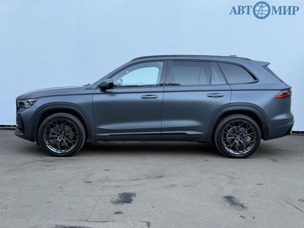 Geely Monjaro I с пробегом 2024 года, цена 3 350 000 рублей, 45356 км, внедорожник, Автокод Объявления