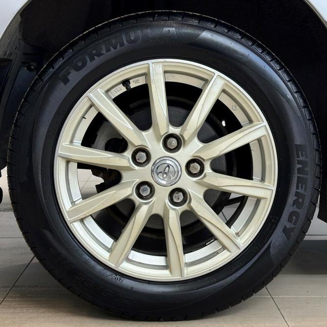 Toyota Corolla X (E140 E150) Рестайлинг Москва  - изображение 14