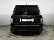 Land Rover Range Rover III Рестайлинг 2 Санкт-Петербург  - изображение 31