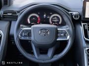Toyota Land Cruiser 300 Series Самара  - изображение 50