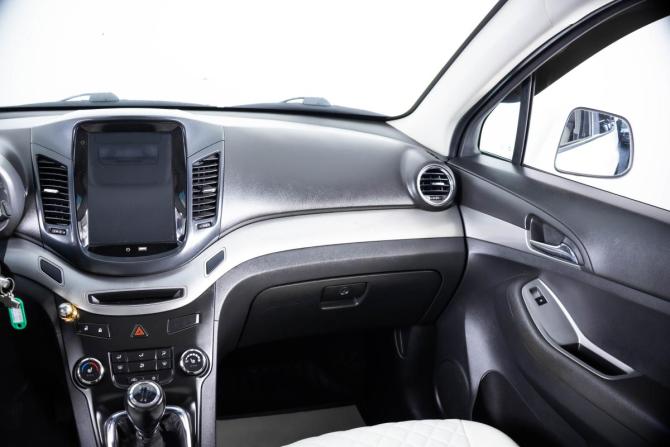 Chevrolet Orlando I с пробегом 2012 года, цена 1 389 000 рублей, 175000 км, компактвэн, Автокод Объявления