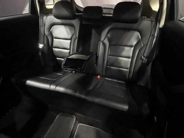 Geely Atlas I с пробегом 2018 года, цена 1 420 000 рублей, 136882 км, внедорожник, Автокод Объявления