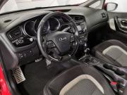 Kia Ceed II Москва  - изображение 37