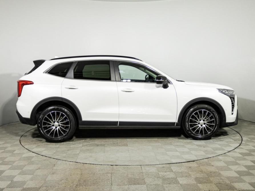 Haval Jolion I Рестайлинг Санкт-Петербург  - изображение 4