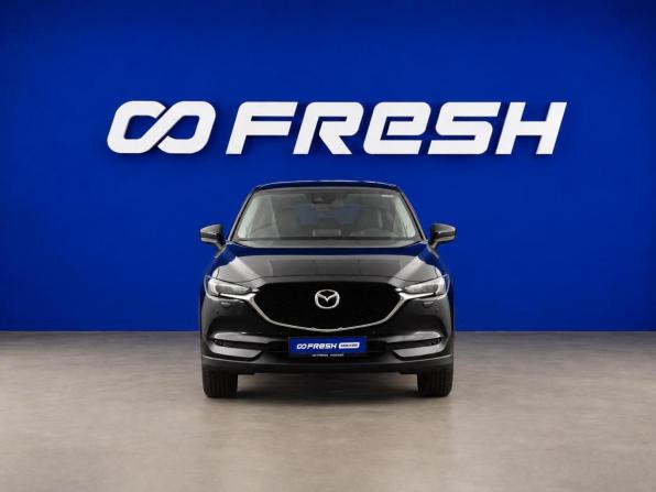 Mazda CX-5 II с пробегом 2020 года, цена 3 123 444 рубля, 113364 км, внедорожник, Автокод Объявления