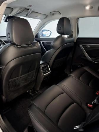 Geely Atlas Pro с пробегом 2024 года, цена 2 529 000 рублей, 62829 км, внедорожник, Автокод Объявления