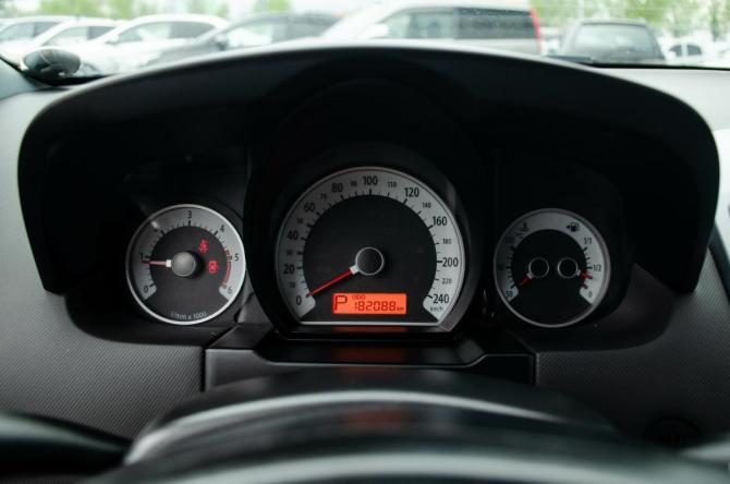 Kia Ceed I с пробегом 2008 года, цена 465 000 рублей, 182000 км, хэтчбек, Автокод Объявления