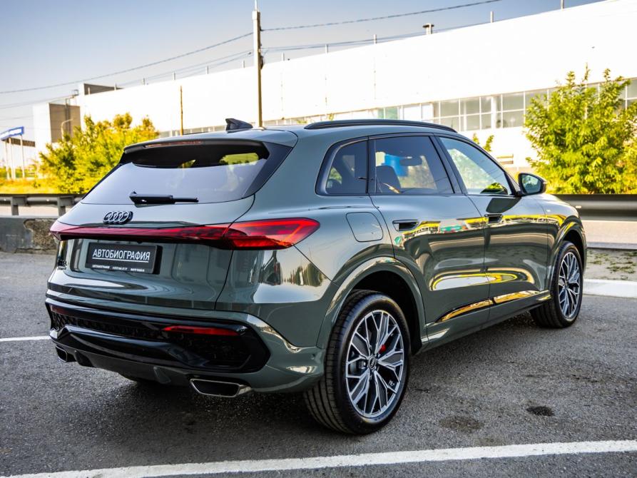 Audi Q5 III Волгоград  - изображение 7