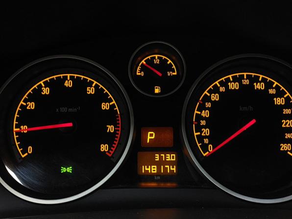 Opel Astra H Рестайлинг с пробегом 2008 года, цена 485 000 рублей, 148173 км, хэтчбек, Автокод Объявления