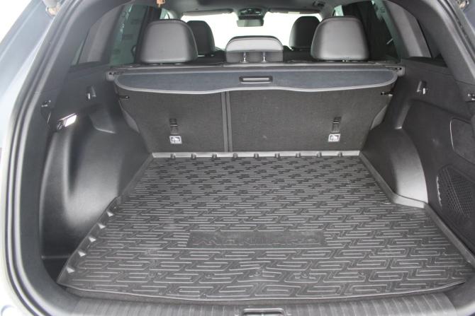 Geely Monjaro I с пробегом 2024 года, цена 3 615 000 рублей, 32015 км, внедорожник, Автокод Объявления