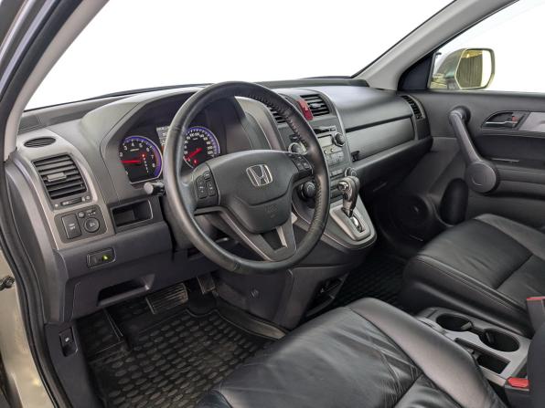 Honda CR-V III с пробегом 2008 года, цена 2 350 000 рублей, 53559 км, внедорожник, Автокод Объявления