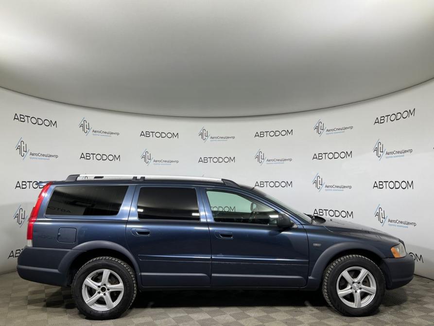 Volvo XC70 I Рестайлинг Москва  - изображение 5
