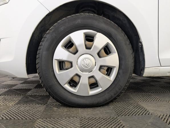 Skoda Rapid I Рестайлинг с пробегом 2019 года, цена 875 000 рублей, 167505 км, лифтбек, Автокод Объявления