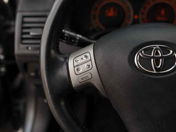 Toyota Corolla X (E140 E150) с пробегом 2008 года, цена 820 000 рублей, 183757 км, седан, Автокод Объявления