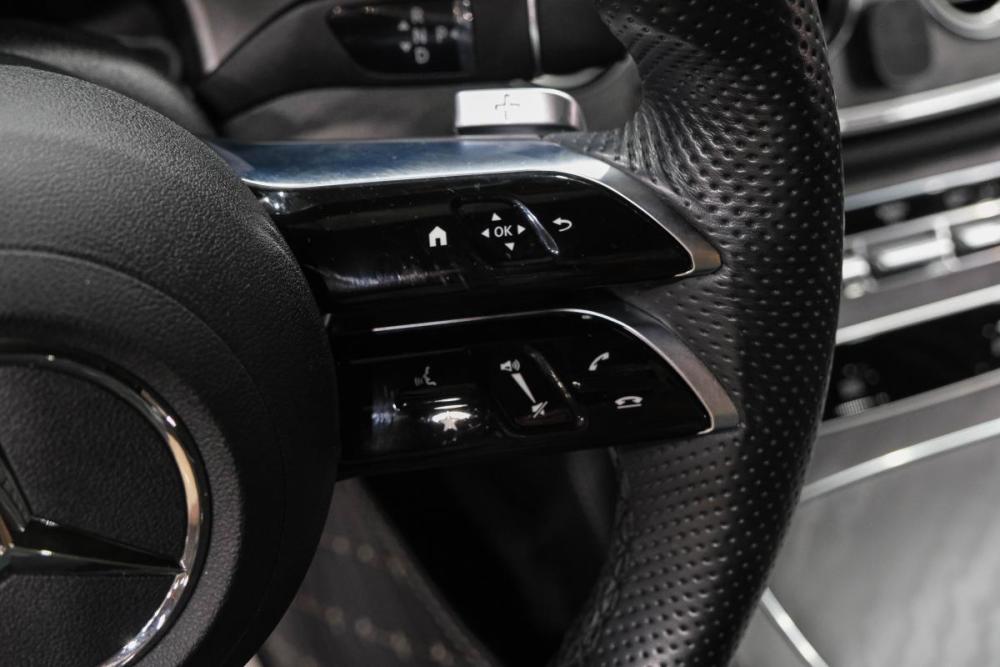 Mercedes-Benz E-Класс V (W213 S213 C238) Рестайлинг Новокузнецк  - изображение 25