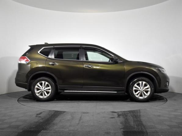 Nissan X-Trail III с пробегом 2018 года, цена 1 750 000 рублей, 147282 км, внедорожник, Автокод Объявления