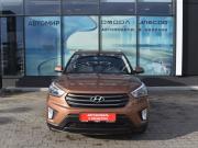 Hyundai Creta I Архангельск  - изображение 11