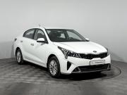 Kia Rio IV Рестайлинг Санкт-Петербург  - изображение 21