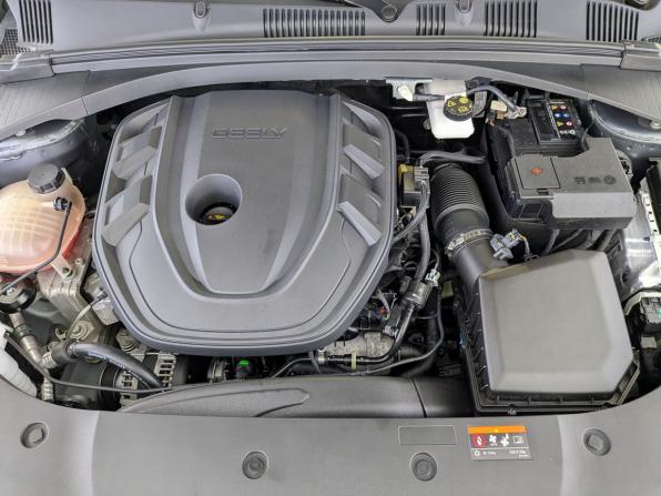 Geely Preface I с пробегом 2024 года, цена 2 595 000 рублей, 34621 км, седан, Автокод Объявления