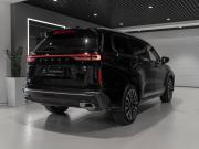 Exeed VX I Москва  - изображение 35