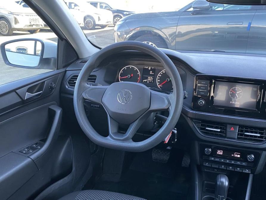 Volkswagen Polo VI Екатеринбург  - изображение 17