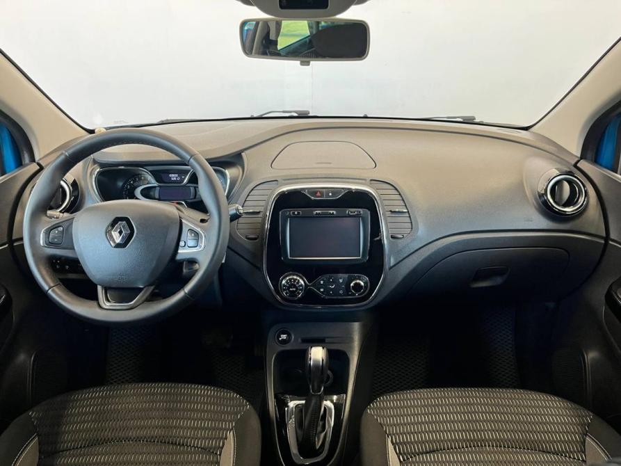 Renault Kaptur I Псков  - изображение 13