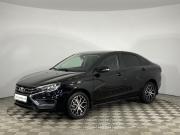 Lada (ВАЗ) Vesta I Рестайлинг (NG) Воронеж  - изображение 21
