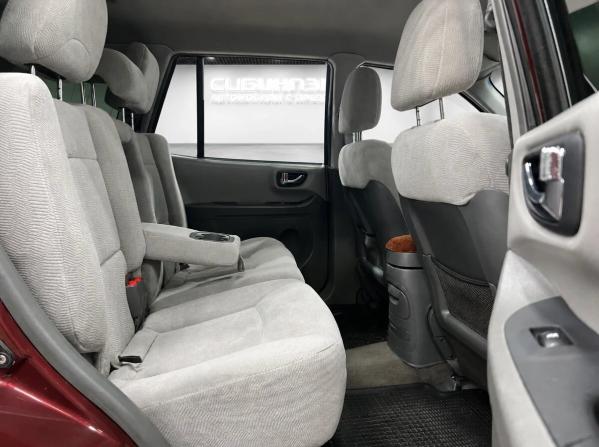 Hyundai Santa Fe Classic с пробегом 2008 года, цена 499 000 рублей, 360000 км, внедорожник, Автокод Объявления