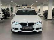 BMW 3 серии VI (F3x) Казань  - изображение 30