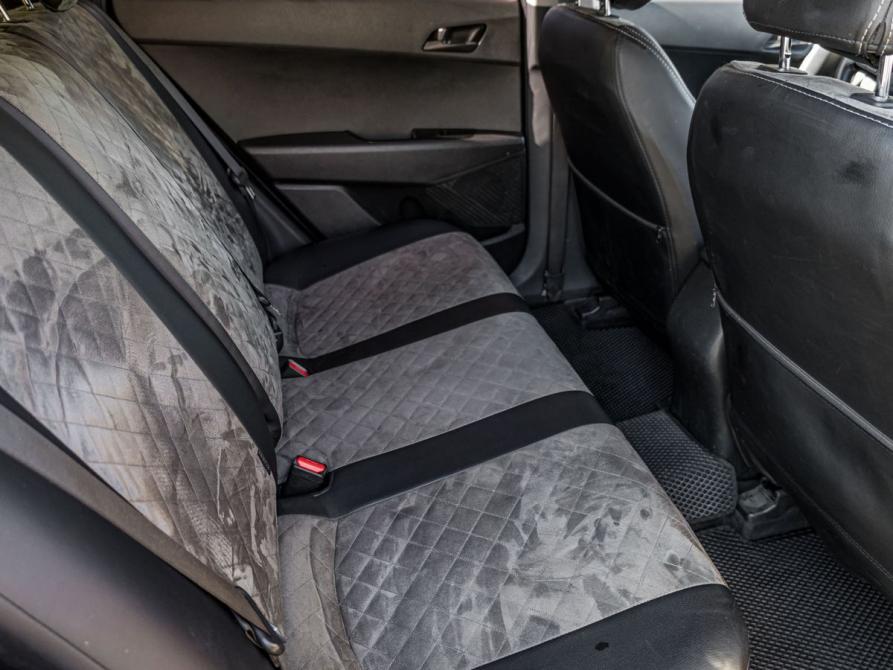 Hyundai Creta I Казань  - изображение 9