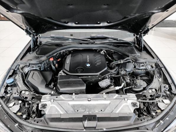BMW 3 серии VII (G2x) с пробегом 2019 года, цена 2 950 500 рублей, 193877 км, седан, Автокод Объявления